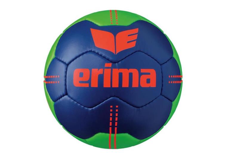 Handball ERIMA «Pure Grip No. 3», Gr. 0