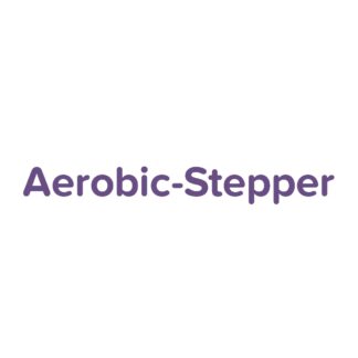 Aerobic-Stepper