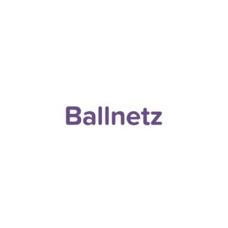 Ballnetz