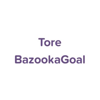 Tore - BazookaGoal