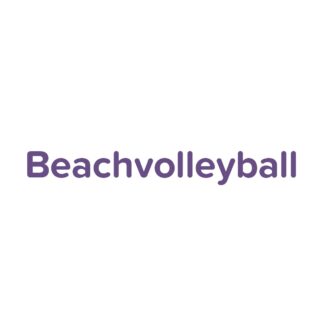 Beachvolleyball