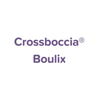 Crossboccia® - Boulix