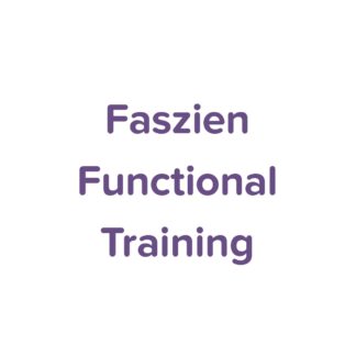 Faszien - Functional Training