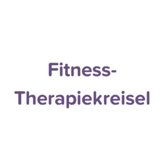 Fitness - Therapiekreisel