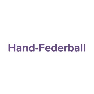 Hand-Federball