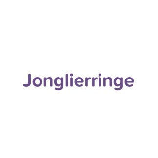 Jonglierringe