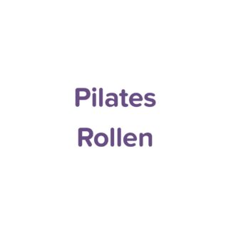 Pilates Rollen