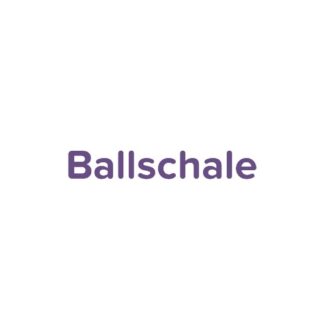 Ballschale