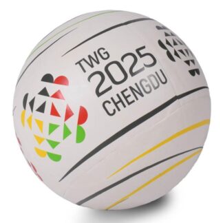 Faustball Sportastic® Men Competition - PREMIUM Tripple A, 6 Panel - EDITION Chengdu