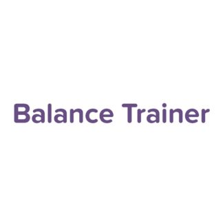 Balancier Training