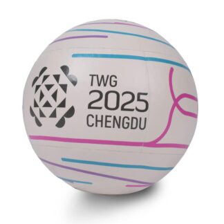 Faustball Sportastic® Women Competition PREMIUM 320 - EDITION Chengdu